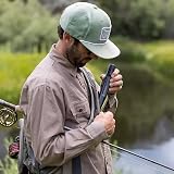 LifeStraw Peak Series Personal Water Filter Straw Dark Mountain Gray view 4