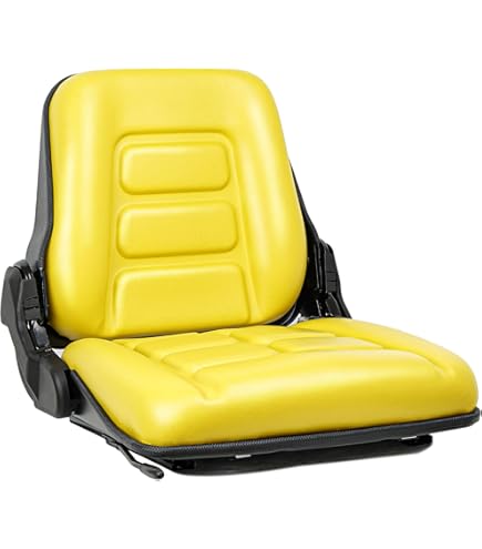 Sedili Per JOHN DEERE In Vendita - Foto 3