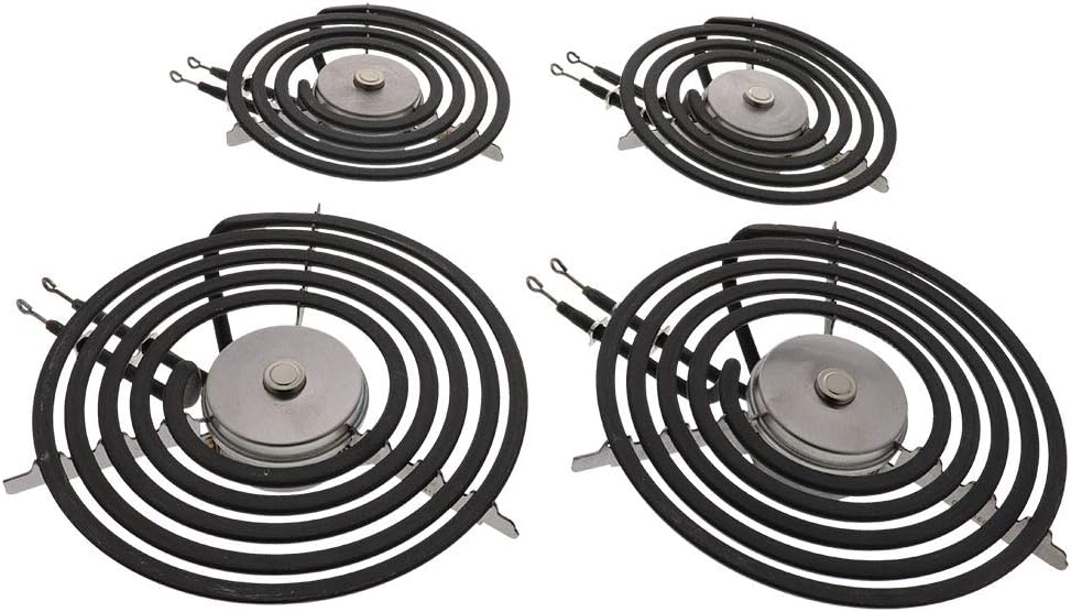 PRYSM Surface Element KIT (2) WB30X31057 & (2) WB30X31058 for WB30X31057KIT