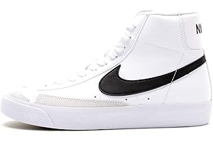 Nike Kids' Blazer Mid '77 Sneaker