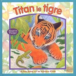 Titan le tigre
