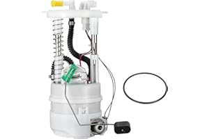 BDFHYK Fuel Pump Module Assembly E8854M 2008-2015 For Nissan Rogue/Nissan Rogue Selec L4 2.5L 2008 2009 2010 2011 2012 2013 2014 2015