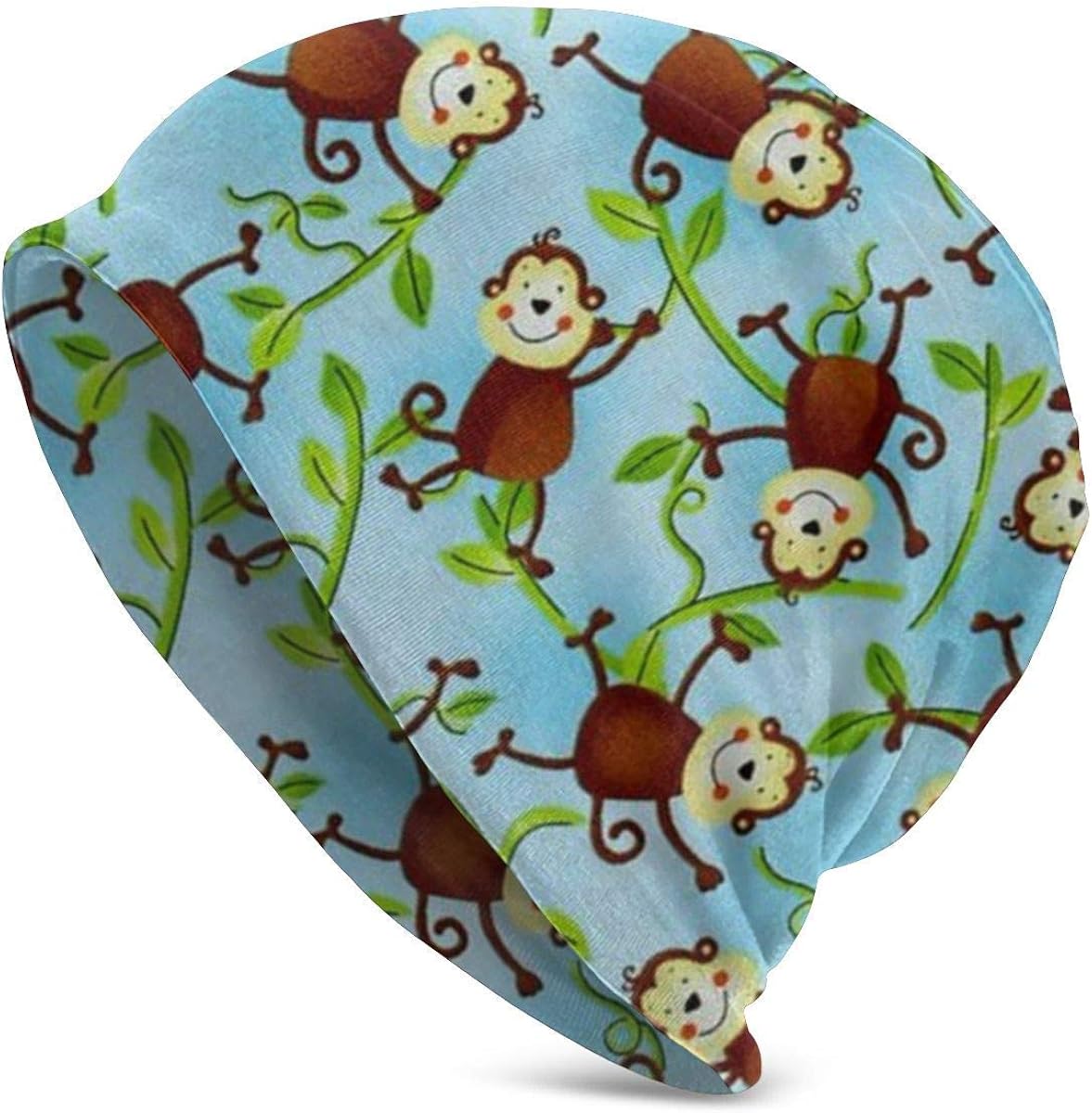 amazon monkey cap