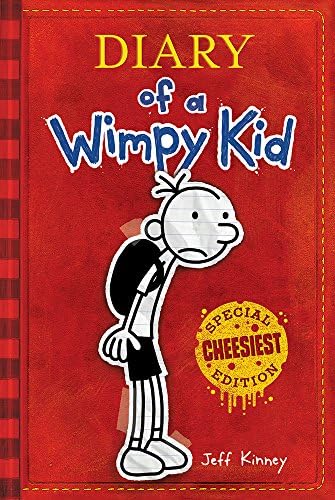 Untitled Diary of a Wimpy Kid #16: Kinney, Jeff: 9781432890025