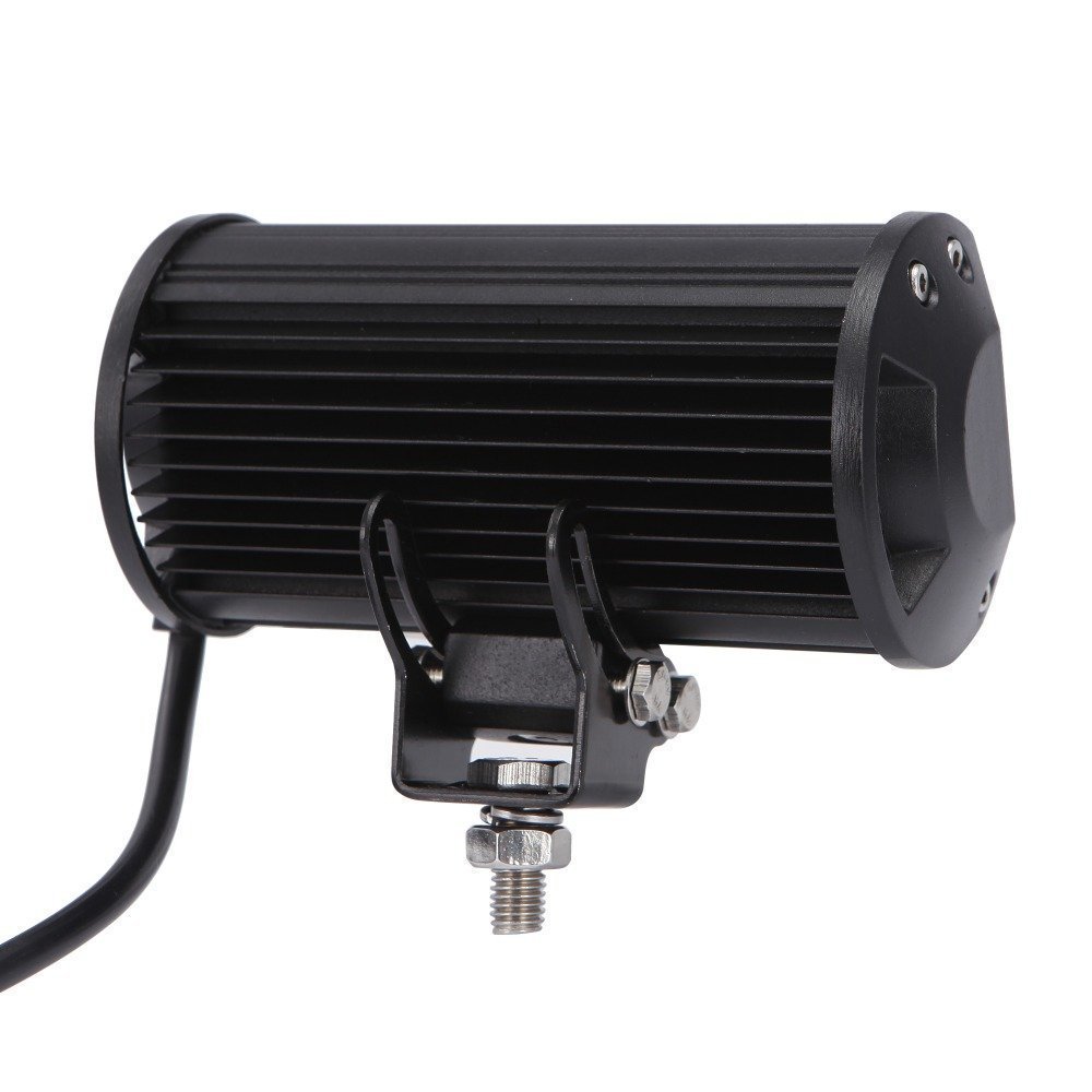 2pcs Marine Spreader Lights LED Light Deck/Mast lights for boat 36W 12v