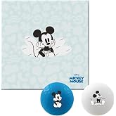 Volvik Vivid Soft Seasonal Disney Golf Ball Gift Sets (4 Pack)