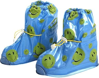 baby waterproof shoe covers