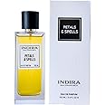 INDIRA Petals & Spells - Eau De Parfum - Floral Aromatic - Women - 100 ML / 3.4 FL OZ - Spray