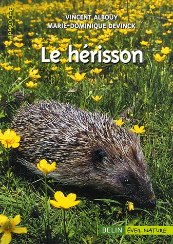 Le  hérisson