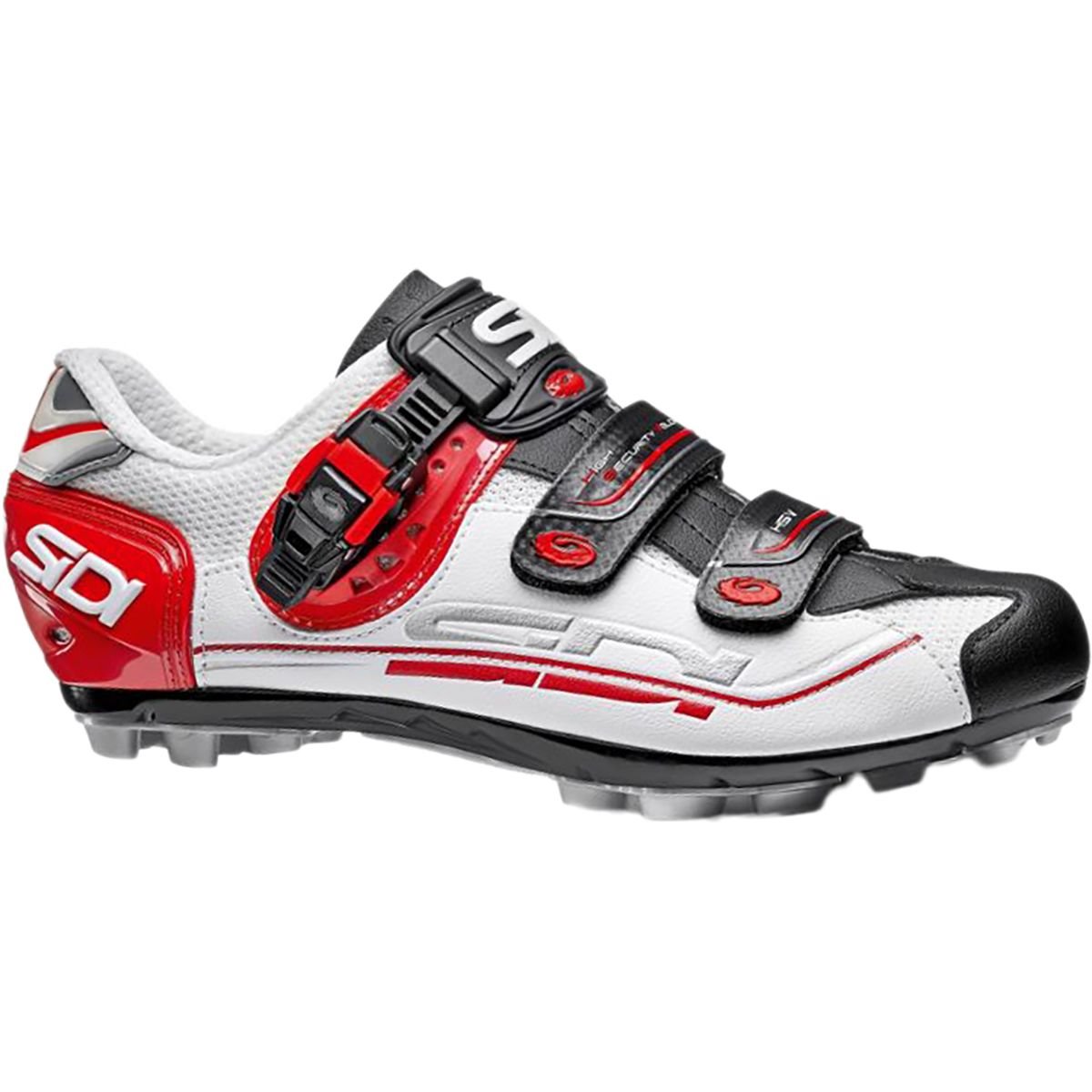 sidi dominator fit