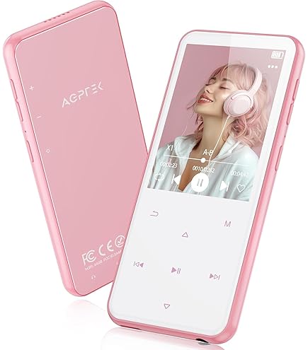 Amazon.com: Apple iPod Shuffle 4th Generation, 2GB, Pink (MODEL