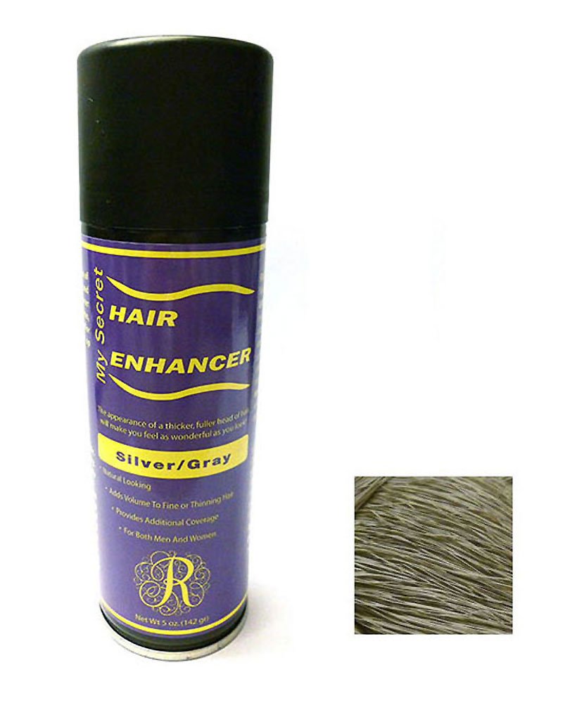 My Secret Hair Enhancer Spray for Fine or Thinning Hair