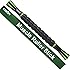 IDSON Muscle Roller Stick for Athletes- Body Massage Sticks Tools-Muscle Roller Massager for Relief Muscle Soreness,Cramping and Tightness,Help Legs and Back Recovery,Black Green