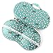 Froomer Travel Home Organizer Zip Bag Case Bra Underwear Lingerie Storage Box Pouch