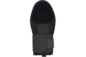 Sliding Mitt,Baseball Softball Sliding Glove for Kid Youth Adult - Flexible,Breathable,Durable,Easy to Wear