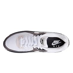 NIKE Men's Style#: Dz3522-002, Flat Pewter White