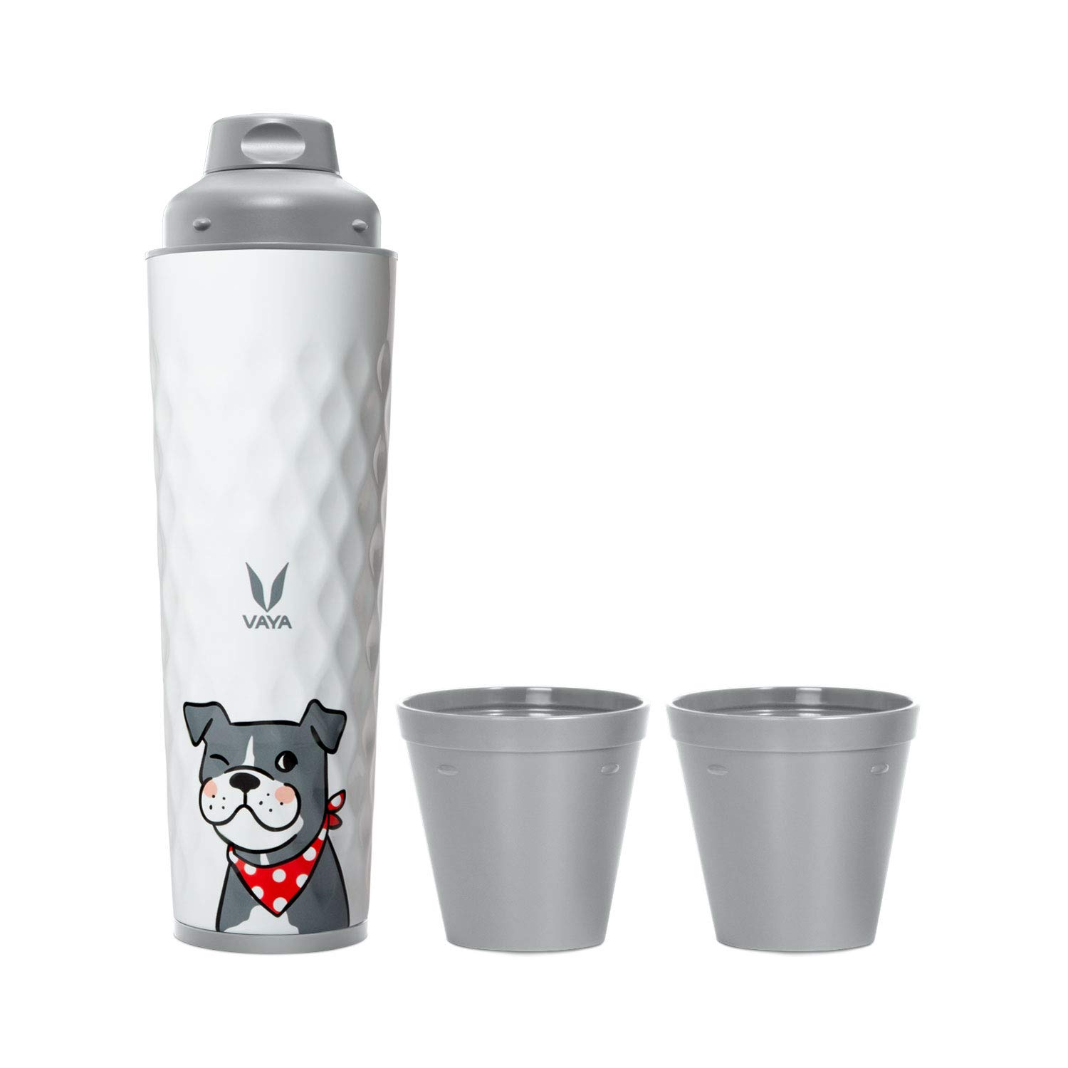 vaya thermos bottle