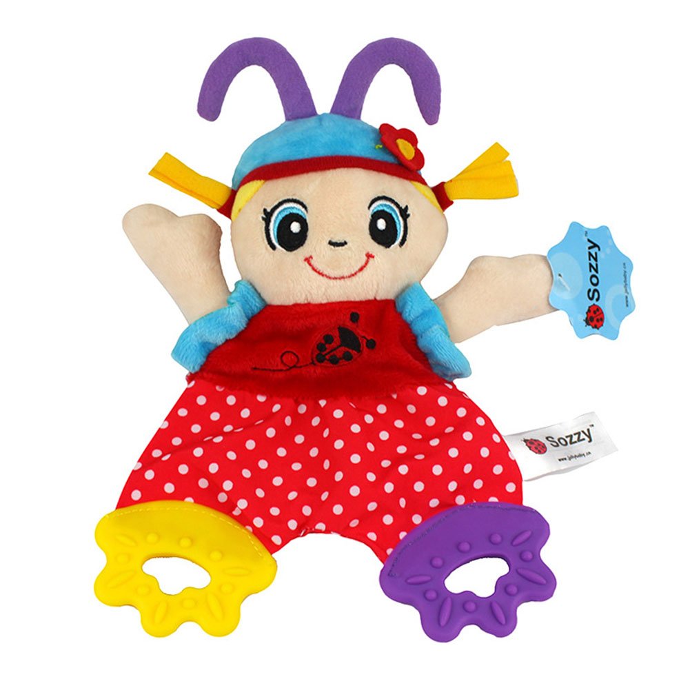 comfort toys for babies