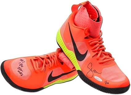 serena williams nike shoes
