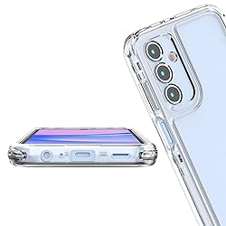 Compatible with Samsung Galaxy A15 4G Case