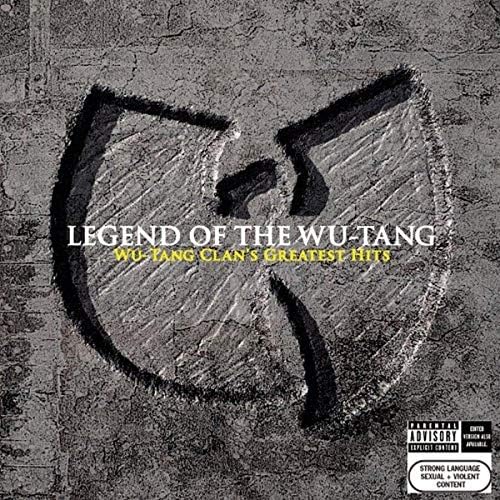 Wu-Tang Clan - Enter The Wu-Tang - Amazon.com Music