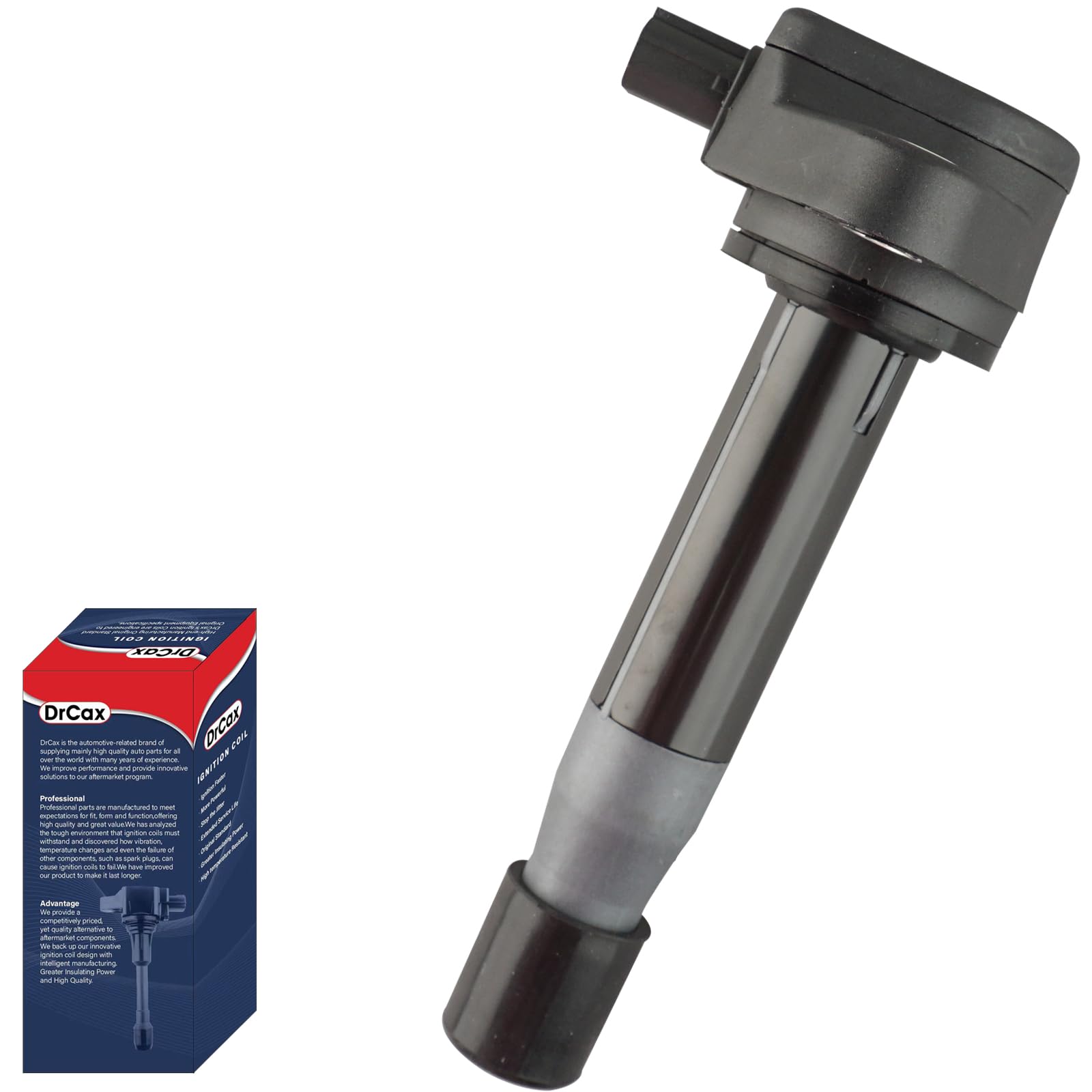 DrCax OEM Ignition Coil UF603 30520R70A01