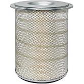 Baldwin Heavy Duty PA4571 Air Filter Element with 6 Bolt Holes