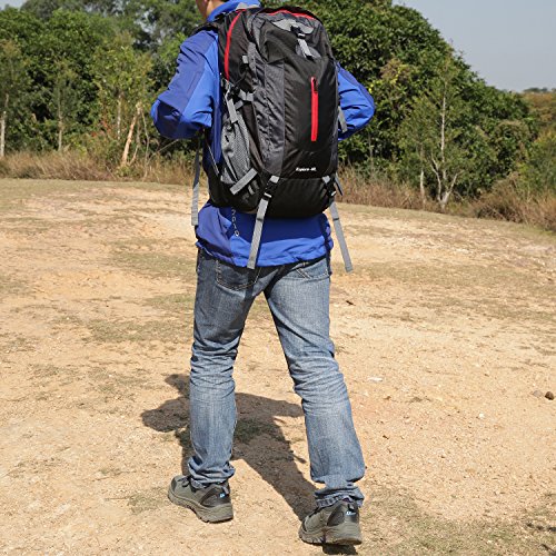 Copertura Tosaerba Impermeabile 183x137x116 Cm - Oxford 420D, Con Nastro Riflettente E Fibbie - Foto 4