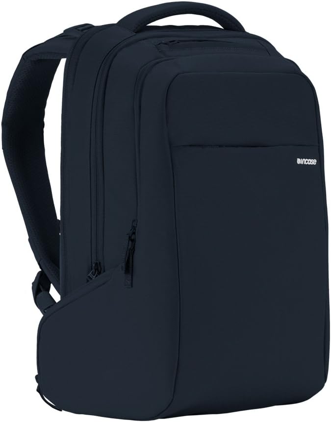Incase ICON Laptop Backpack - Fits up to 15" Laptop: Clothing