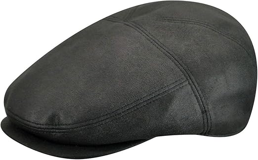 country gentleman flat cap
