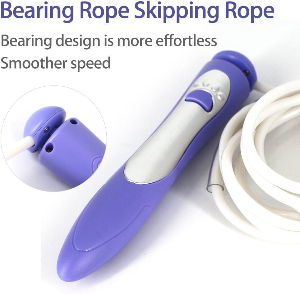 Adjustable Length Speed Jump Rope Perfect For Kids Fitness Girls And Boys Exercise Laopao Skipping Rope Sports Outdoors Accessories Cate Org