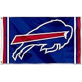 Buffalo Bills Large 3x5 Flag