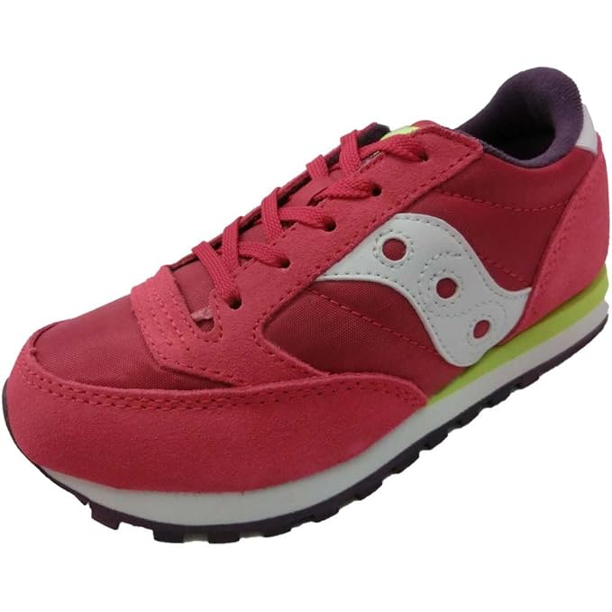 saucony jazz original bambino 2015