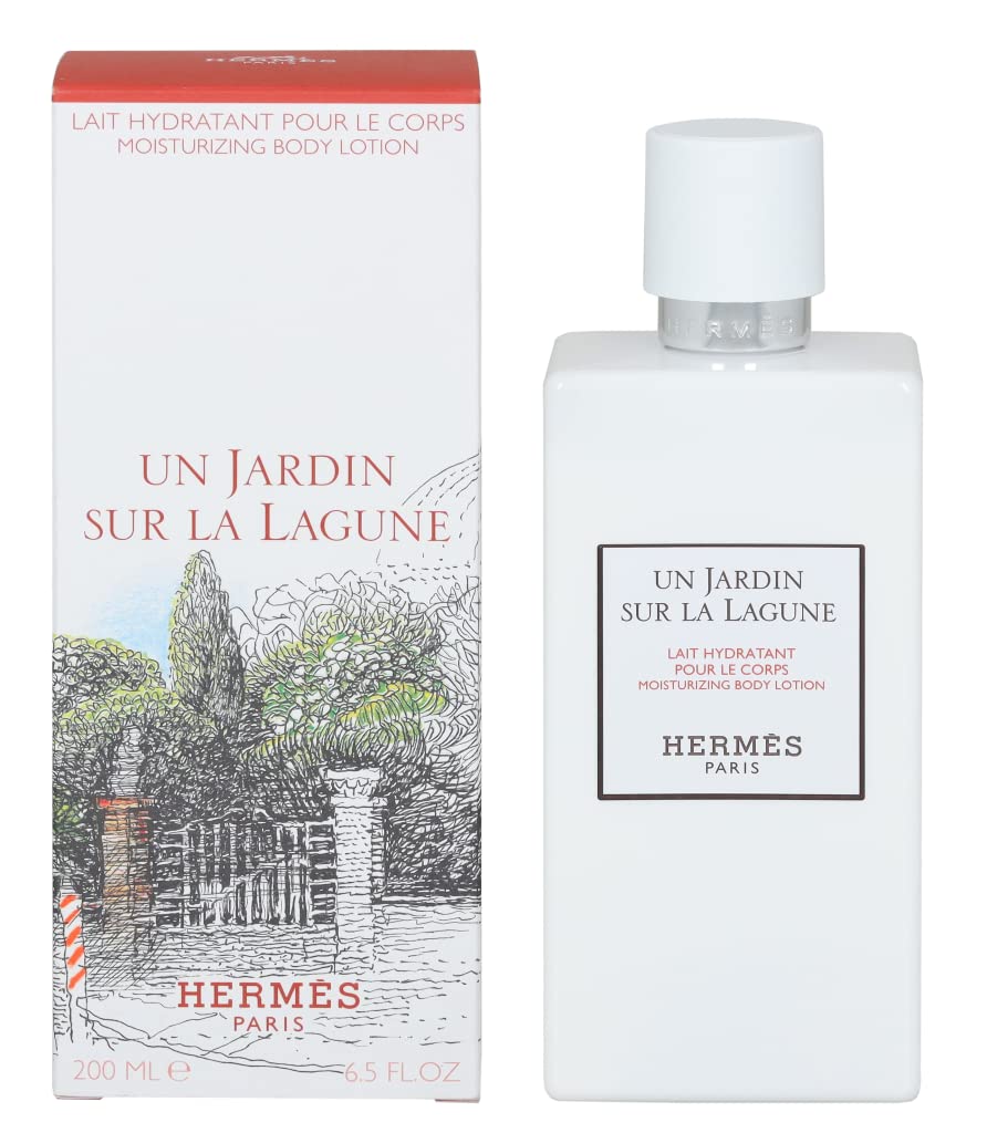 Hermes Body Lotion 200 ml