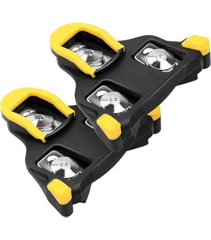 Cyclisme Performance Cales Shimano SPD-SL SM-SH11 Compatibles