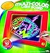 Crayola, Multi-Color Light Board, Art Tools, Electronic, Lights and Motion