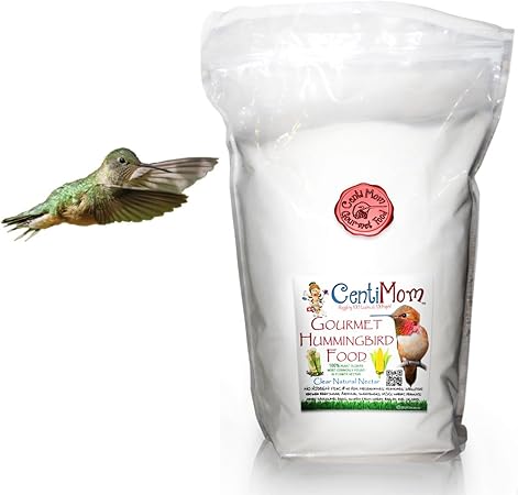 Amazon Com Hummingbird Food Extra Large Xl Six Pound Bag Of