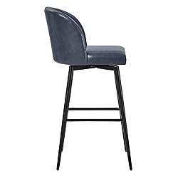 Watson & Whitely Barstools Bar Height Set of