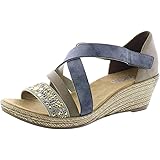 rieker ladies sandals 2017