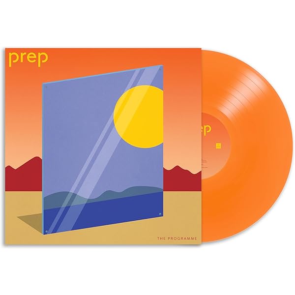 Prep - Prep - Line By Line (Digipack) - Amazon.com Music