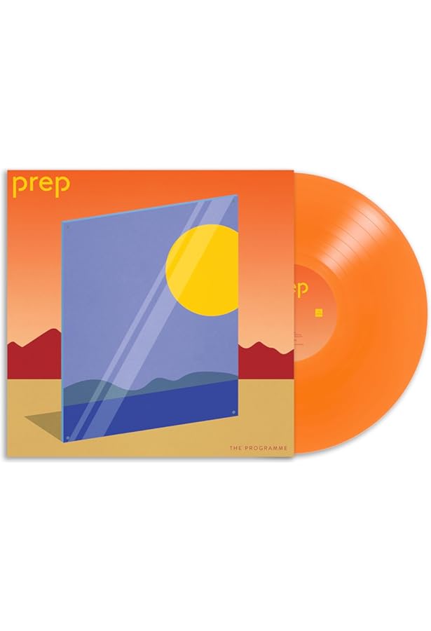 Amazon.com: PREP: CDs & Vinyl