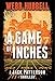 A Game of Inches (A Jack Patterson Thriller)