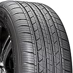 Milestar MS932 Sport All Season Radial Tire - 235/45R17 97V