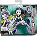 Monster High Fright-Mares, Olympia Wingfield