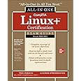 CompTIA Linux+ Certification All-in-One Exam Guide: Exam XK0-004