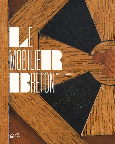 Le  mobilier breton