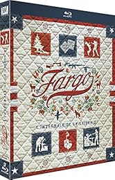 Fargo - Saison 2 - Blu-Ray