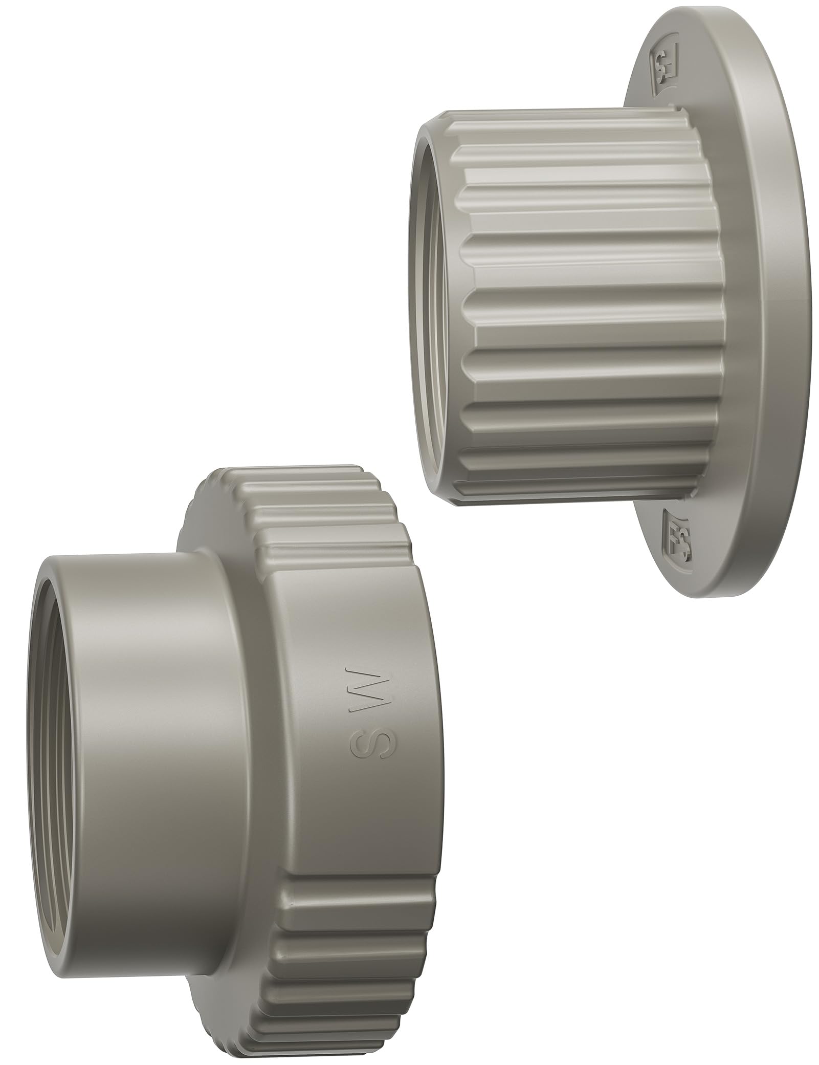 Photo 1 of Pool Fountain Adapter Set for SummerWave & for Funsicle Pools, Universal Fit for Above-Ground & In-Ground Pools,Easy Installation, Durable & Leakproof Design, Quick Setup for Solar Fountain Lights