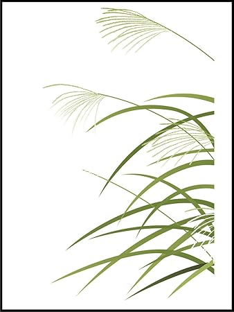 Fliesenaufkleber Fliesentattoos für Bad & Küche - für weiße Fliesen empfohlen - Küchenfliesen für einzelne Fließen 20x25 cm -