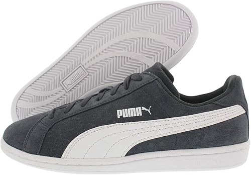 puma suede leather